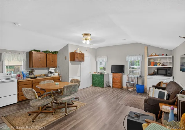 1st image of 4450 Beech St, Alger, MI 48610 | MLS# 20261050226