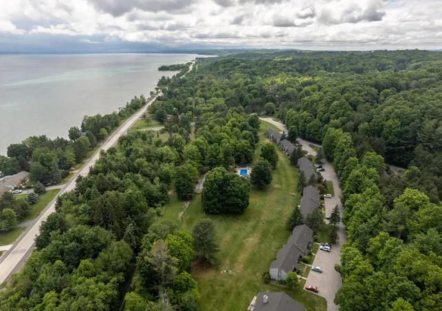 49th image of 11255 E Fort Rd, Suttons Bay, MI 49682 | MLS# 78080070539