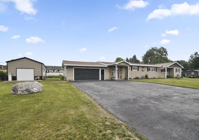 1st image of 18116 205th Ave, Big Rapids, MI 49307 | MLS# 78080070540