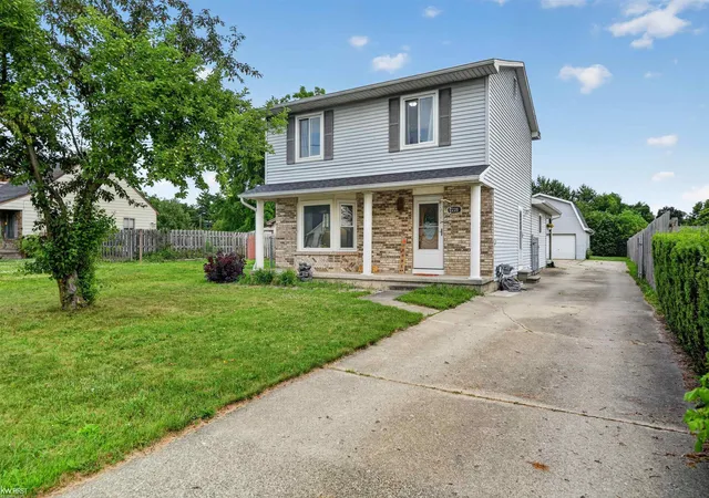 2nd image of 2228 Mclaren St, Burton, MI 48529 | MLS# 5050213532