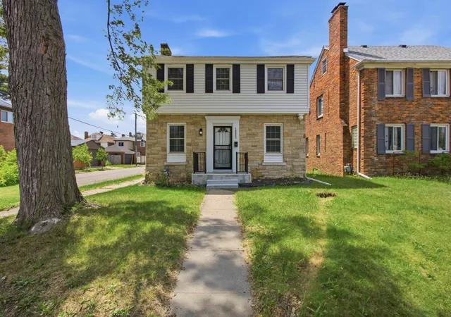 1st image of 18603 Roselawn St, Detroit, MI 48221 | MLS# 81026033302