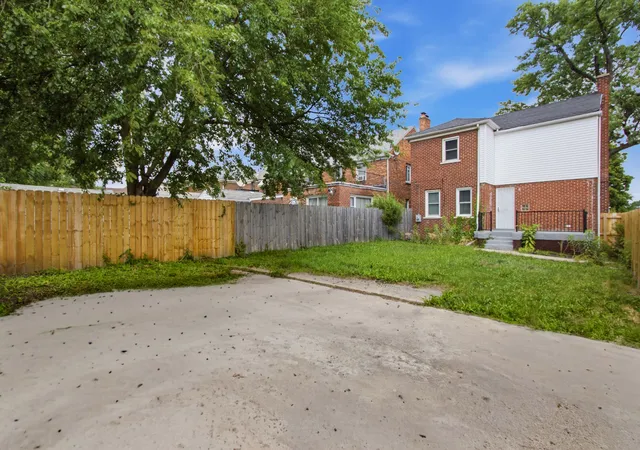 24th image of 18603 Roselawn St, Detroit, MI 48221 | MLS# 81026033302