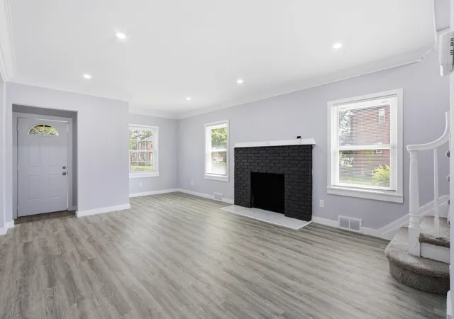 3rd image of 18603 Roselawn St, Detroit, MI 48221 | MLS# 81026033302