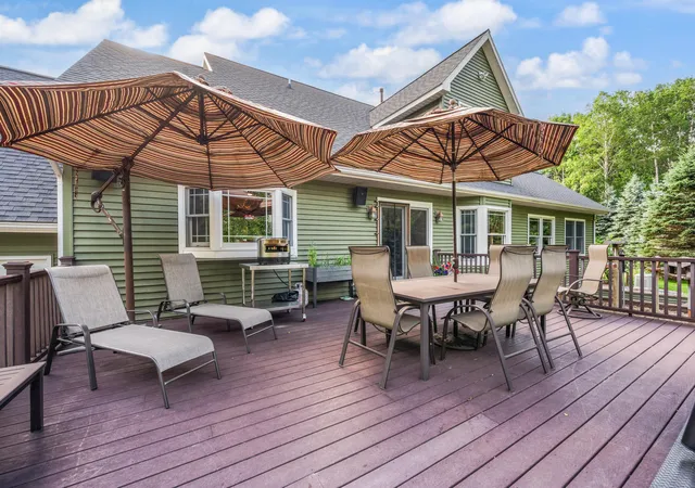Photo 5 of Single family home for sale at 6299 W Falmouth Rd, Falmouth, MI 49632 | MLS# 72026033309 | Listing updated on 2026-08-31