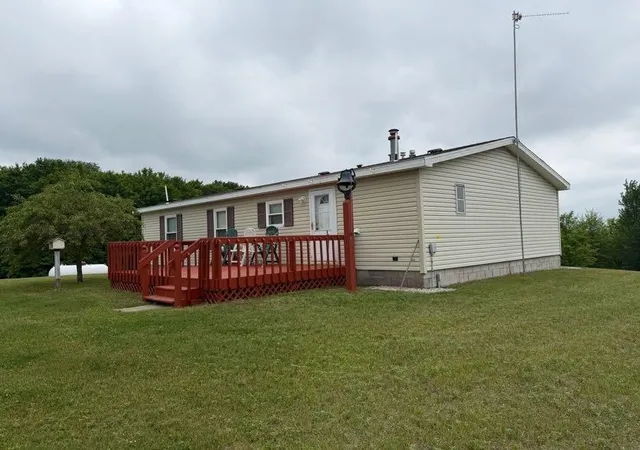2nd image of 2324 Krumlauf Rd, Kalkaska, MI 49646 | MLS# 78080070546