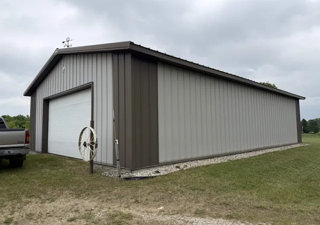 3rd image of 2324 Krumlauf Rd, Kalkaska, MI 49646 | MLS# 78080070546