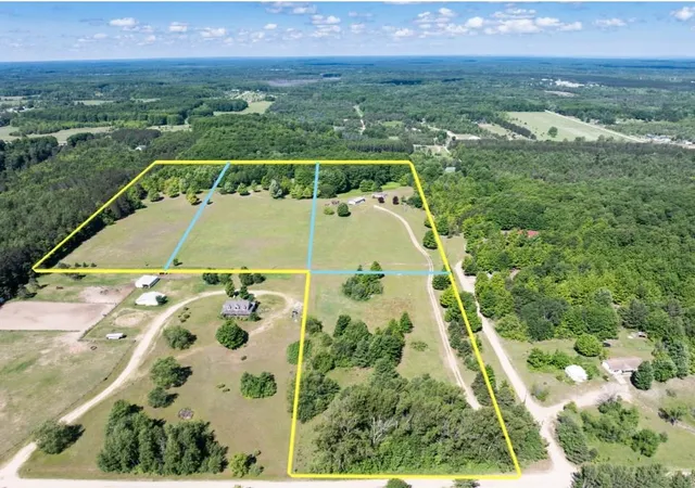 5th image of 2324 Krumlauf Rd, Kalkaska, MI 49646 | MLS# 78080070546