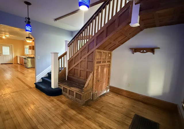 Photo 3 of Single family home for sale at 409 E Porter St, Albion, MI 49224 | MLS# 64026033322 | Listing updated on 2026-07-29