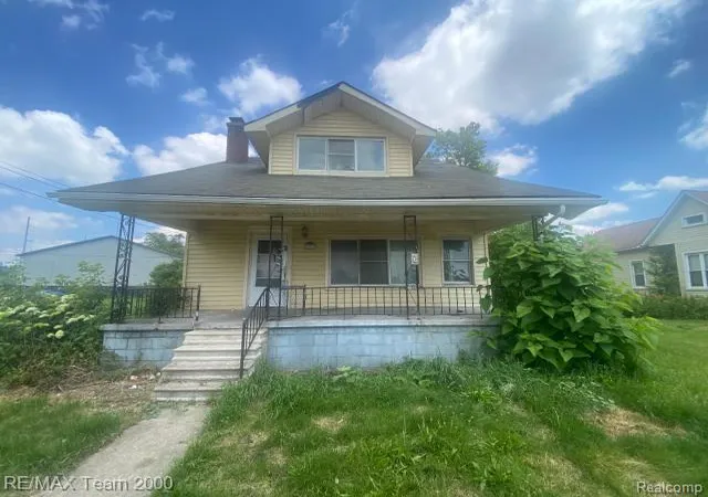 1st image of 58250 Main St, New Haven, MI 48048 | MLS# 20261050264