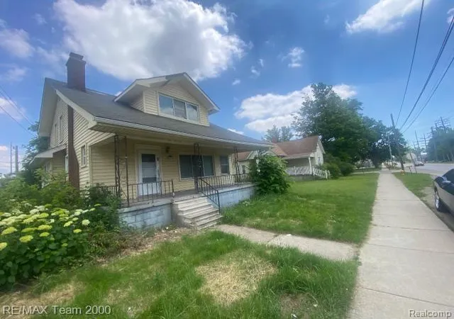 Photo 3 of Single family home for sale at 58250 Main St, New Haven, MI 48048 | MLS# 20261050264 | Listing updated on 2026-09-09