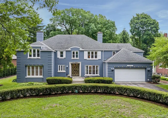 Photo 1 of Single family home for sale at 1925 Wellesley Dr, Detroit, MI 48203 | MLS# 20261050268 | Listing updated on 2026-07-09