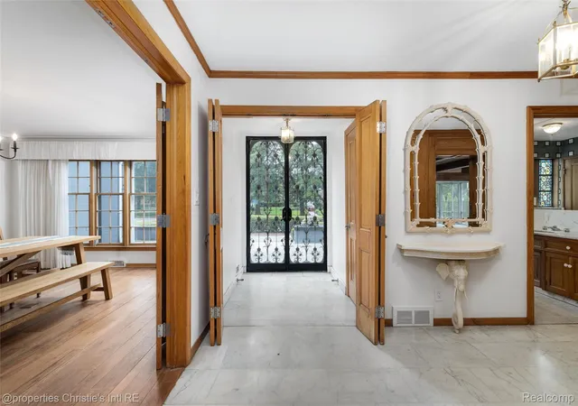 Photo 2 of Single family home for sale at 1925 Wellesley Dr, Detroit, MI 48203 | MLS# 20261050268 | Listing updated on 2026-07-09
