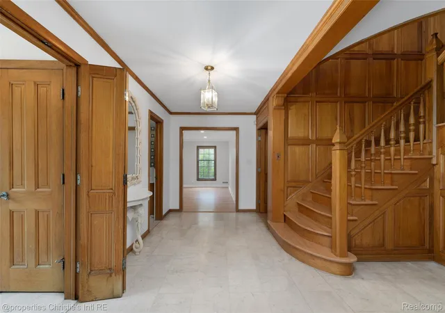 Photo 3 of Single family home for sale at 1925 Wellesley Dr, Detroit, MI 48203 | MLS# 20261050268 | Listing updated on 2026-07-09