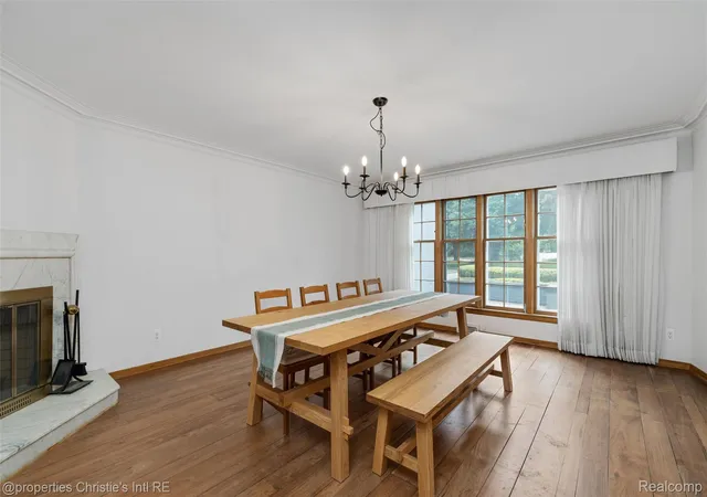 Photo 3 of Single family home for sale at 1925 Wellesley Dr, Detroit, MI 48203 | MLS# 20261050268 | Listing updated on 2026-07-09
