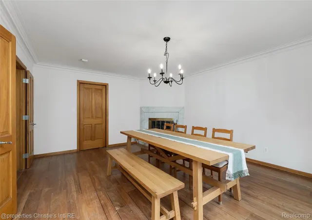 Photo 4 of Single family home for sale at 1925 Wellesley Dr, Detroit, MI 48203 | MLS# 20261050268 | Listing updated on 2026-07-09
