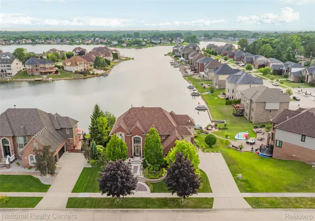 2nd image of 51577 Merry Ln, Shelby Township, MI 48316 | MLS# 20261050273