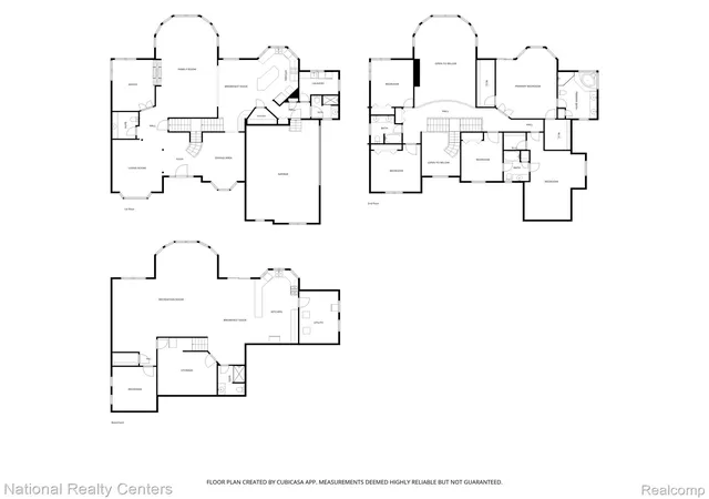 77th image of 51577 Merry Ln, Shelby Township, MI 48316 | MLS# 20261050273