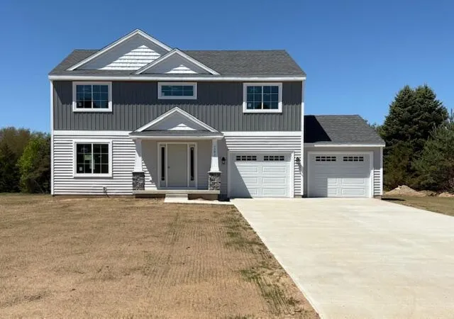 Photo 1 of Sale Pending at 857 Merrick St, Belding, MI 48809 | MLS# 65026033326 | Listing updated on 2026-08-17
