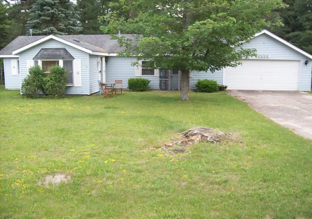 1st image of 9136 Richfield Ct, Saint Helen, MI 48656 | MLS# 77080070551