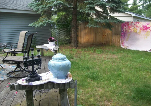 38th image of 9136 Richfield Ct, Saint Helen, MI 48656 | MLS# 77080070551