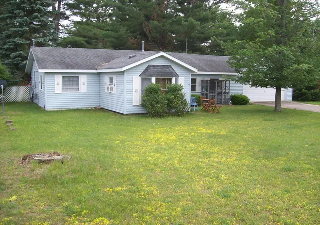 image of 9136 Richfield Ct, Saint Helen, MI 48656 | MLS# 77080070551