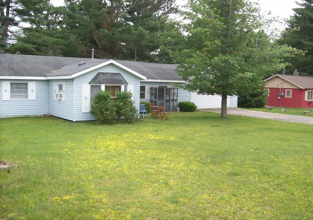 image of 9136 Richfield Ct, Saint Helen, MI 48656 | MLS# 77080070551
