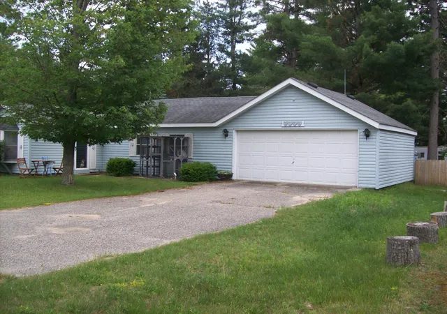 image of 9136 Richfield Ct, Saint Helen, MI 48656 | MLS# 77080070551