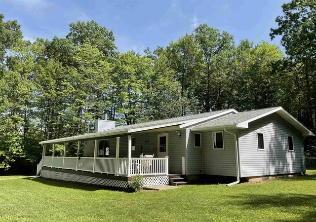 1st image of 3300 E Arnold Lake Rd, Harrison, MI 48625 | MLS# 79080070549