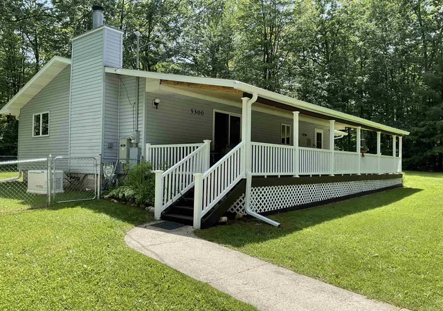 2nd image of 3300 E Arnold Lake Rd, Harrison, MI 48625 | MLS# 79080070549