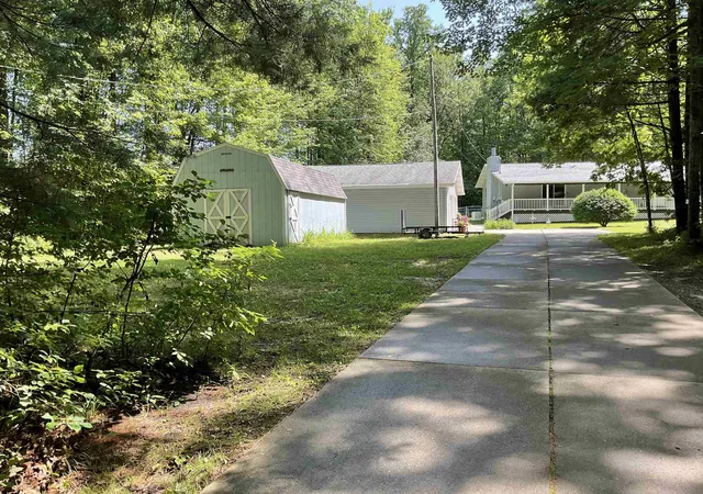 5th image of 3300 E Arnold Lake Rd, Harrison, MI 48625 | MLS# 79080070549