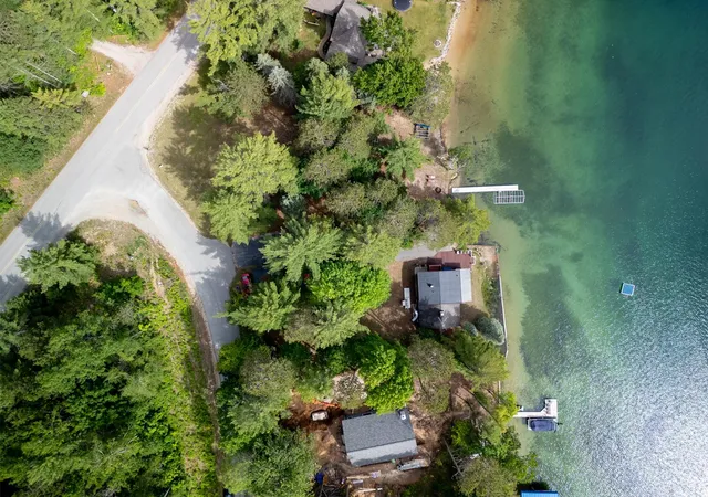2nd image of 10582 N Twin Lake Road, Ne, Mancelona, MI 49659 | MLS# 78080070550