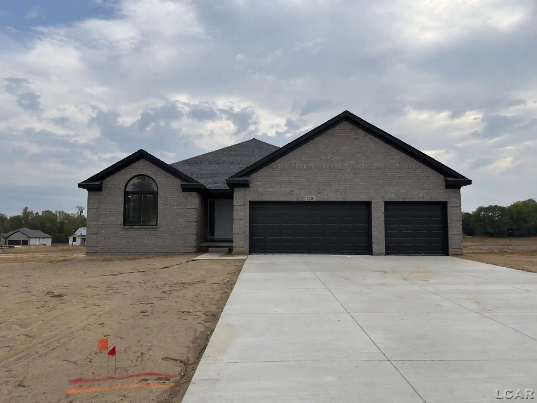 Photo 1 of Single family home for sale at 3528 Sicilia Dr, Raisin Township Lenawee, MI 49286 | MLS# 56050213545 | Listing updated on 2026-10-31