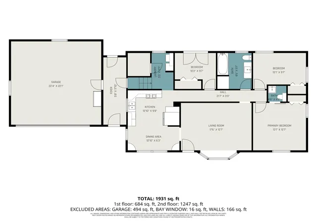 30th image of 18412 148th Ave, Spring Lake, MI 49456 | MLS# 71026033344