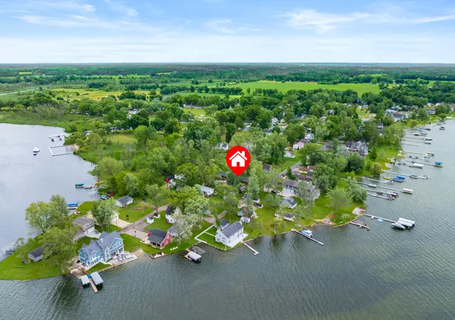 25th image of 11065 E Indian Lake Dr, Vicksburg, MI 49097 | MLS# 66026033348
