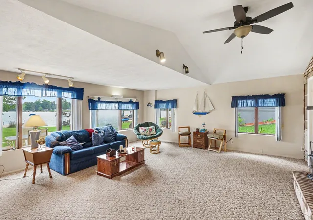 Photo 3 of Single family home for sale at 2298 La Plante Rd, Mills Township Ogemaw, MI 48756 | MLS# 61050213554 | Listing updated on 2026-09-02