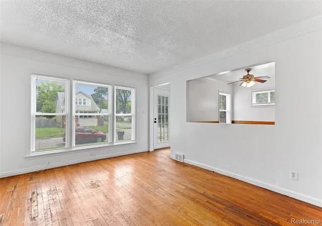 Photo 2 of Single family home for sale at 4501 Woodhall St, Detroit, MI 48224 | MLS# 20261050313 | Listing updated on 2026-08-23