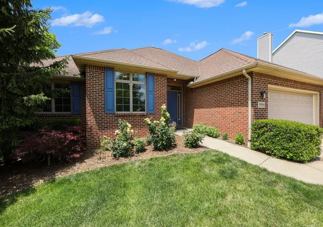 Photo 1 of Single family home for sale at 3986 Arcadia Dr, Ann Arbor, MI 48108 | MLS# 81026033367 | Listing updated on 2026-09-10