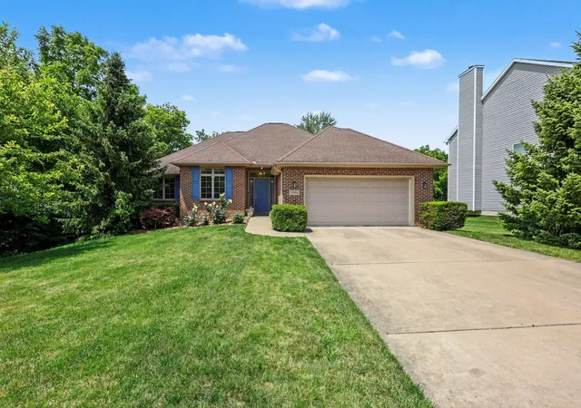 Photo 3 of Single family home for sale at 3986 Arcadia Dr, Ann Arbor, MI 48108 | MLS# 81026033367 | Listing updated on 2026-09-10