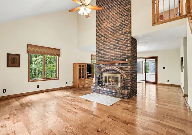 Photo 3 of Single family home for sale at 61214 US 131, Three Rivers, MI 49093 | MLS# 68026033364 | Listing updated on 2026-09-25