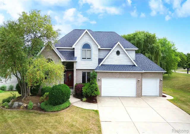 1st image of 6476 Stonebrook Ln, Flushing, MI 48433 | MLS# 20261050320