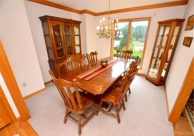 3rd image of 6476 Stonebrook Ln, Flushing, MI 48433 | MLS# 20261050320