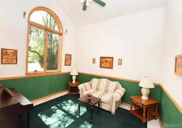 4th image of 6476 Stonebrook Ln, Flushing, MI 48433 | MLS# 20261050320