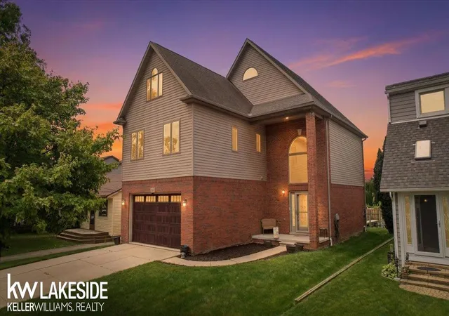 1st image of 38823 E Archer Dr, Harrison Township, MI 48045 | MLS# 58050213560