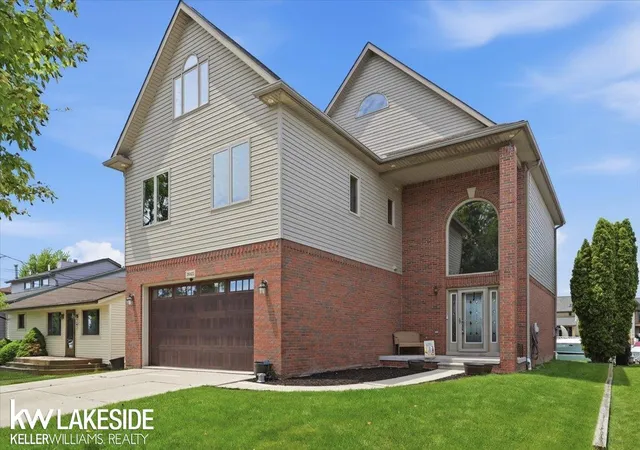 2nd image of 38823 E Archer Dr, Harrison Township, MI 48045 | MLS# 58050213560