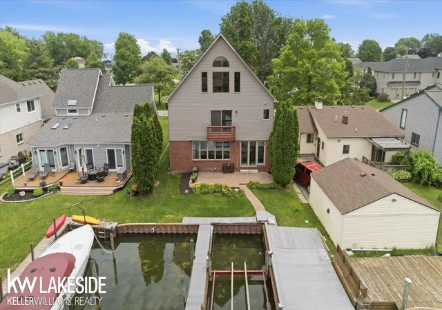 53rd image of 38823 E Archer Dr, Harrison Township, MI 48045 | MLS# 58050213560