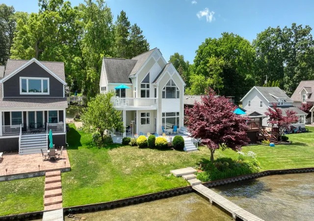 1st image of 413 Oakwood Ave, Clarklake, MI 49234 | MLS# 55026033383
