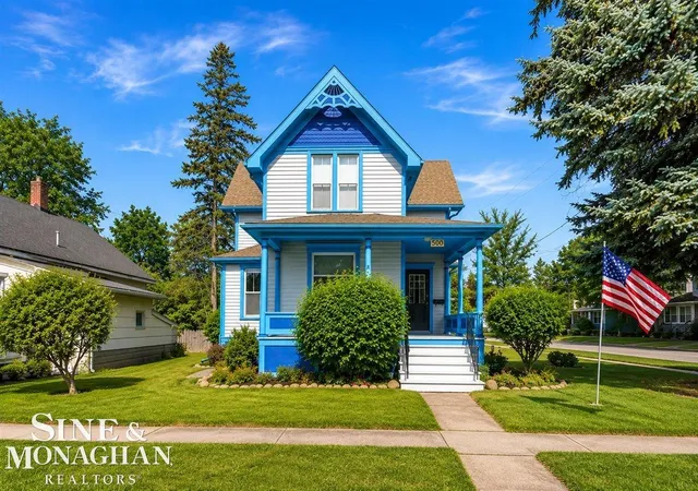 Photo 1 of Sale Pending at 500 S 4th Street, Saint Clair, MI 48079 | MLS# 58050213568 | Listing updated on 2026-08-23