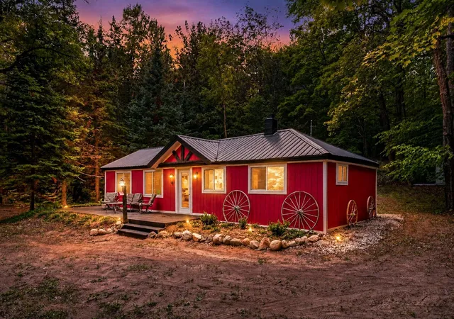 Photo 1 of Single family home for sale at 7979 N Turnerville Rd, Mc Bain, MI 49657 | MLS# 78080070558 | Listing updated on 2026-09-03