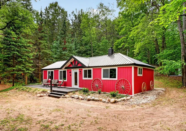 Photo 35 of Single family home for sale at 7979 N Turnerville Rd, Mc Bain, MI 49657 | MLS# 78080070558 | Listing updated on 2026-09-03