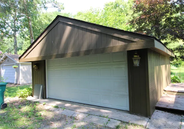 Photo 2 of Single family home for sale at 38550 Superior St, Romulus, MI 48174 | MLS# 20261050337 | Listing updated on 2026-07-07